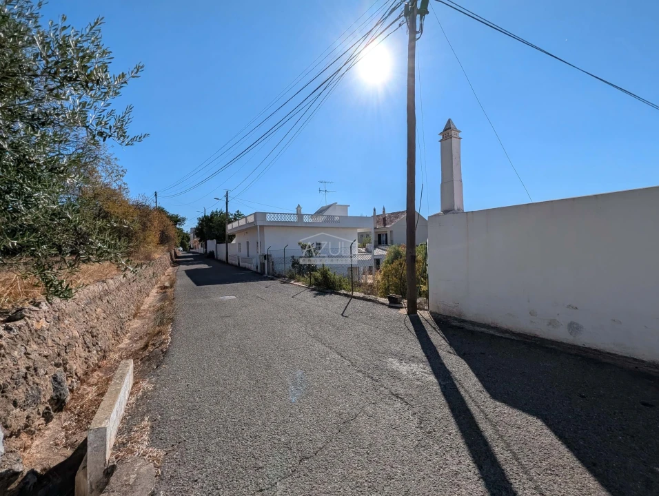 Terreno para Venda em Loule (São Clemente) Foto 8