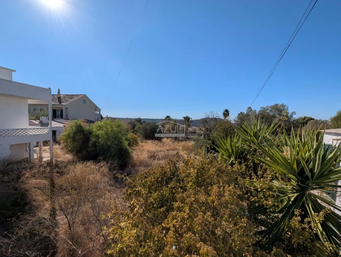 Terreno para Venda em Loule (São Clemente) Foto 1