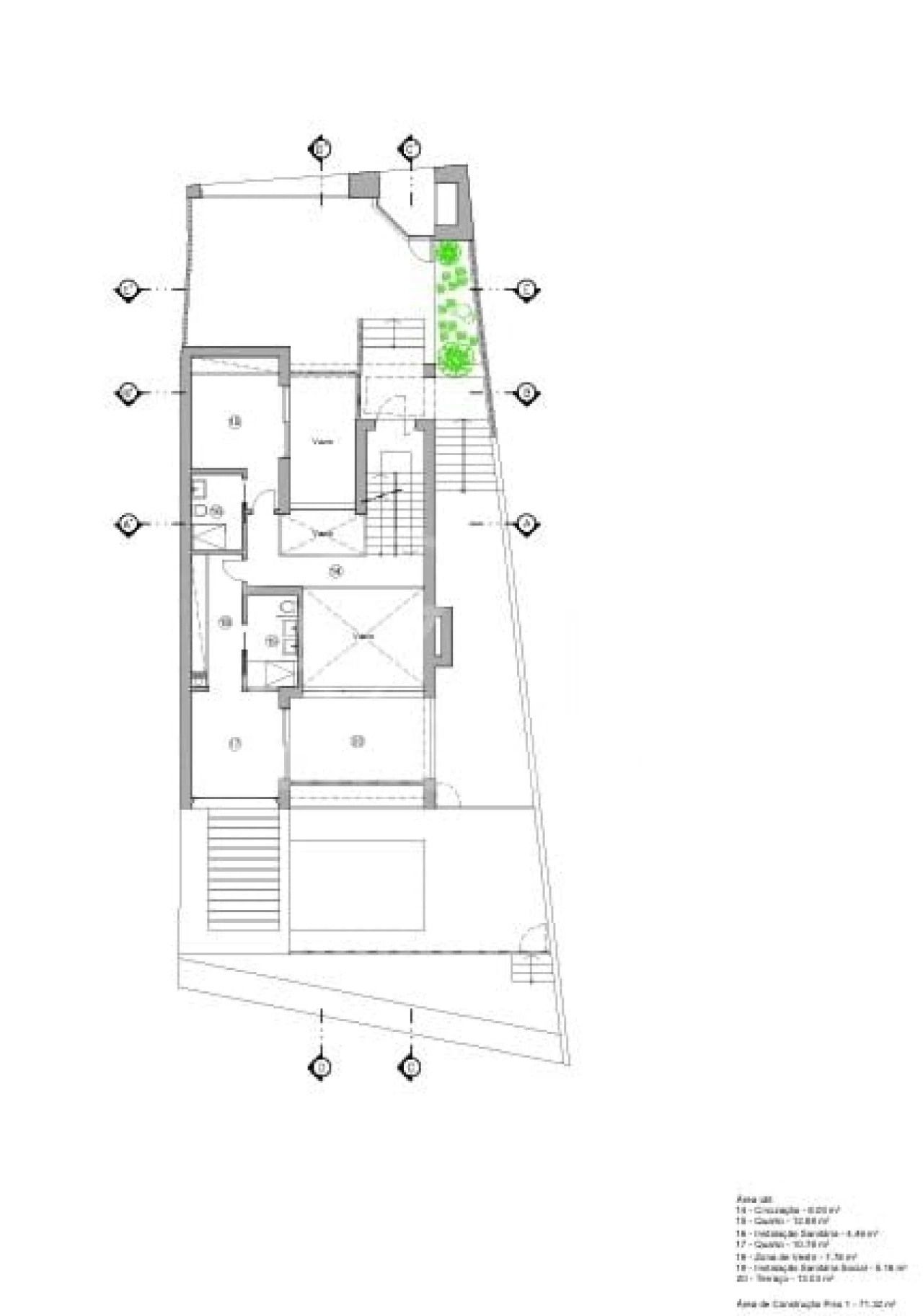 Terreno para Venda em Loule (São Clemente) Foto 5