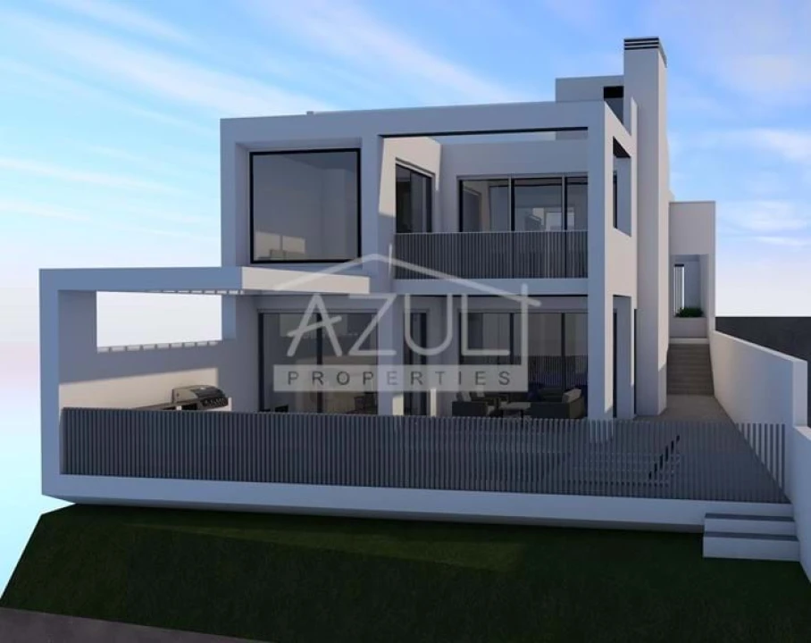 Terreno para Venda em Loule (São Clemente) Foto 3