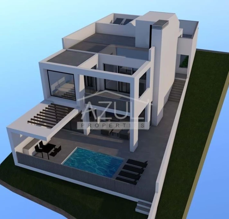 Terreno para Venda em Loule (São Clemente) Foto 2