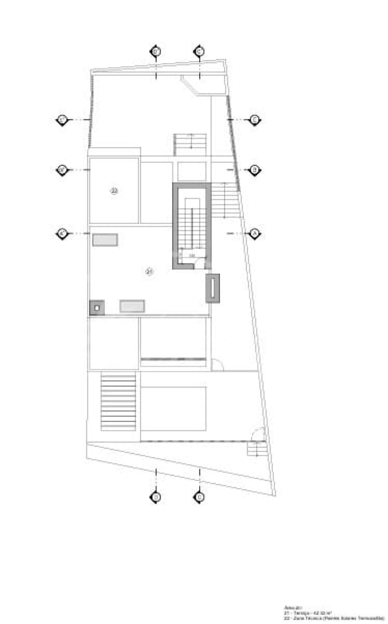 Terreno para Venda em Loule (São Clemente) Foto 10