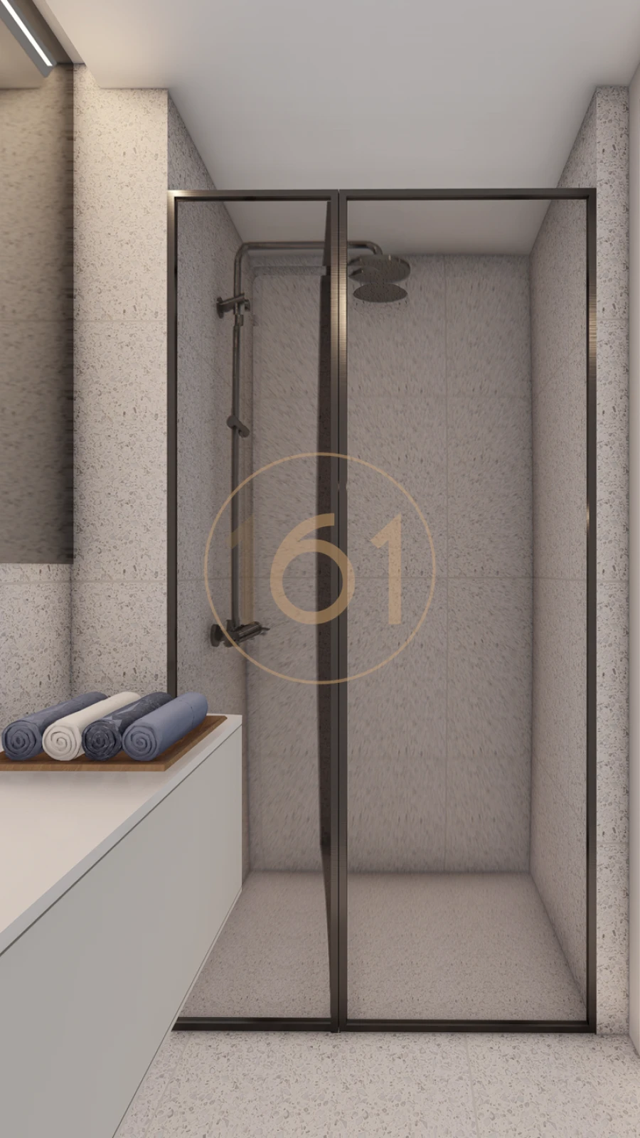 Apartamento para Venda em Santa Marinha Foto 13