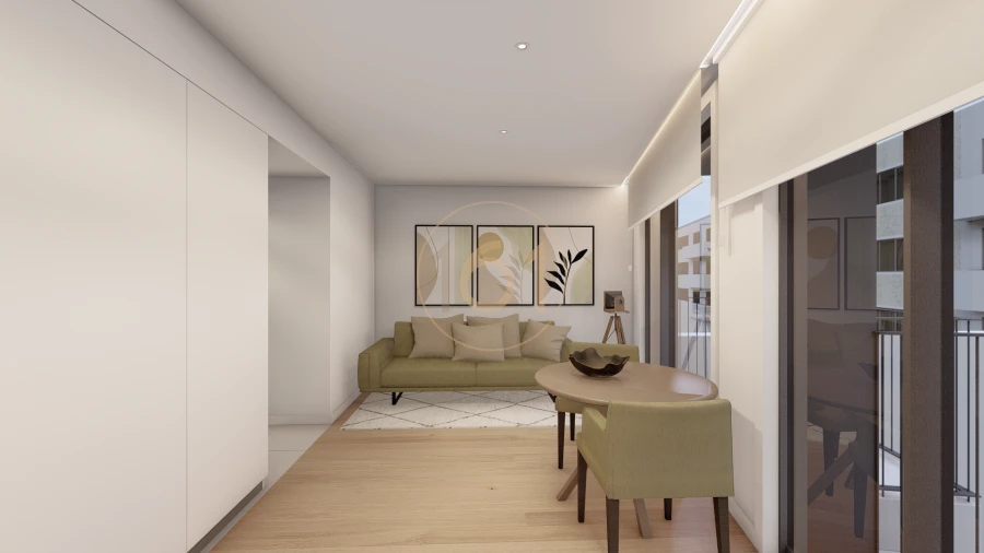 Apartamento para Venda em Santa Marinha Foto 11
