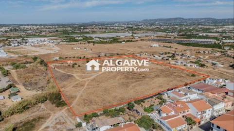 Terreno para Venda em Faro (Sé e São Pedro)