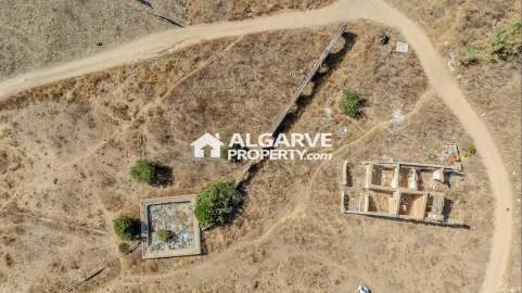 Terreno para Venda em Faro (Sé e São Pedro)