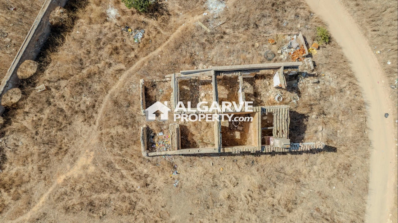 Terreno para Venda em Faro (Sé e São Pedro) Foto 15