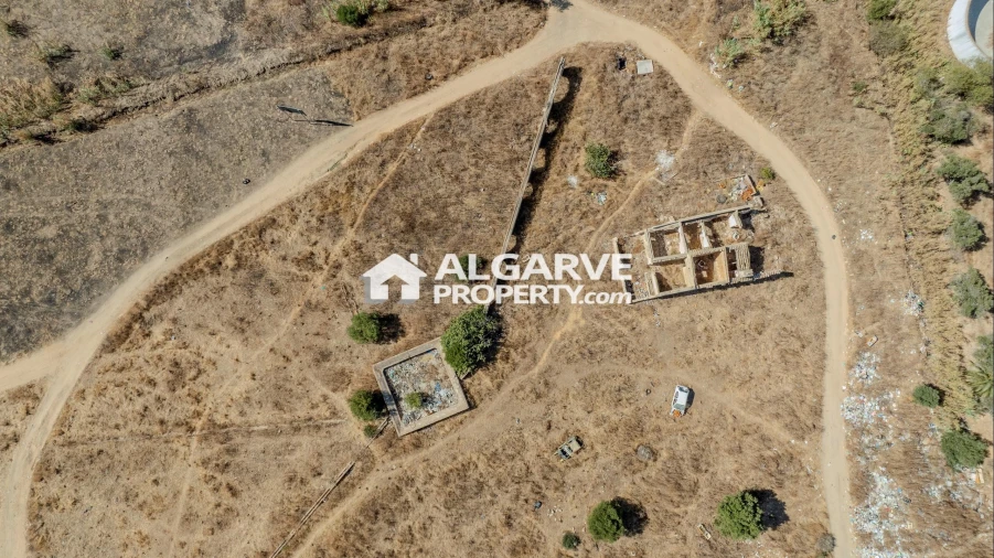 Terreno para Venda em Faro (Sé e São Pedro) Foto 13