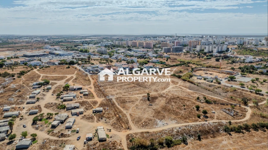 Terreno para Venda em Faro (Sé e São Pedro) Foto 5