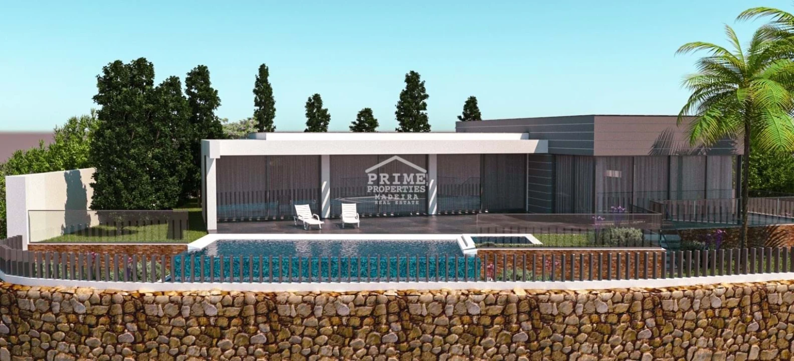 Moradia T3 para Venda em Ponta do Sol Foto 8