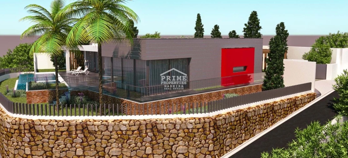 Moradia T3 para Venda em Ponta do Sol Foto 7