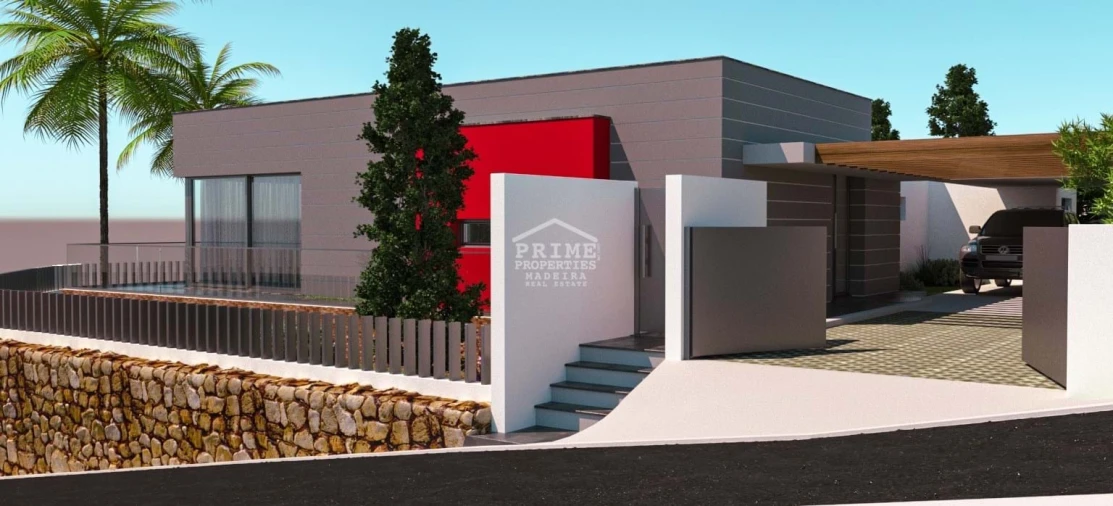 Moradia T3 para Venda em Ponta do Sol Foto 2