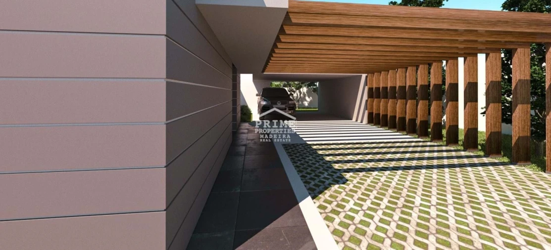 Moradia T3 para Venda em Ponta do Sol Foto 3