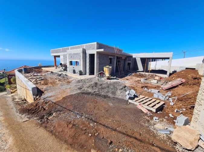 Moradia T3 para Venda em Ponta do Sol Foto 9