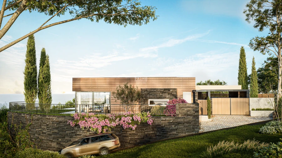 Moradia T3 para Venda em Ponta do Sol Foto 10