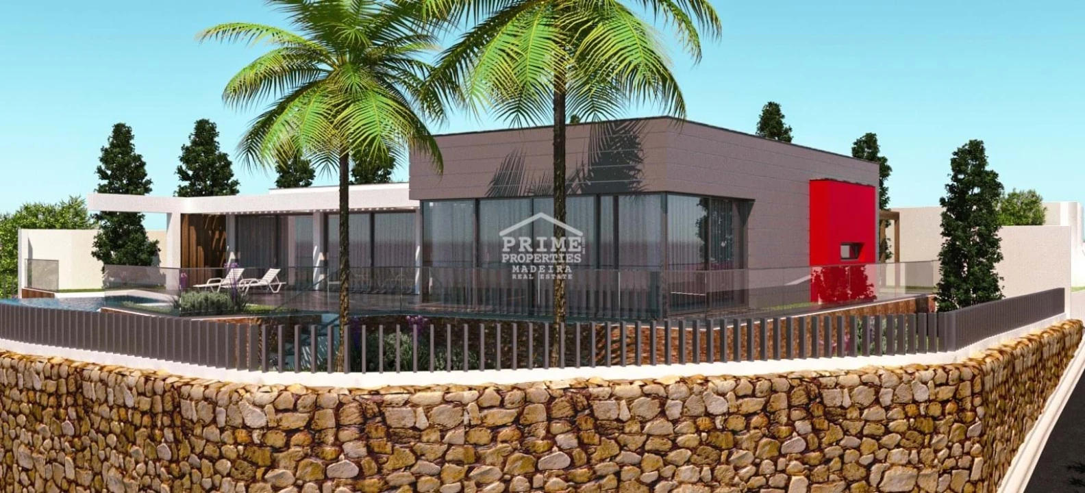 Moradia T3 para Venda em Ponta do Sol Foto 5