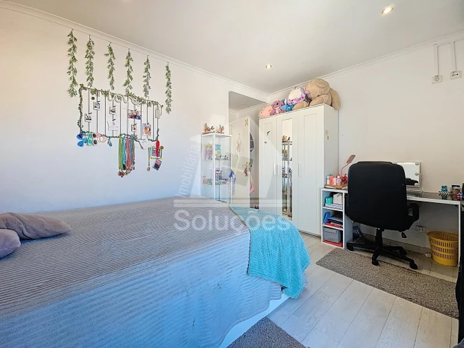 Moradia T5 para Venda em Estômbar e Parchal Foto 38