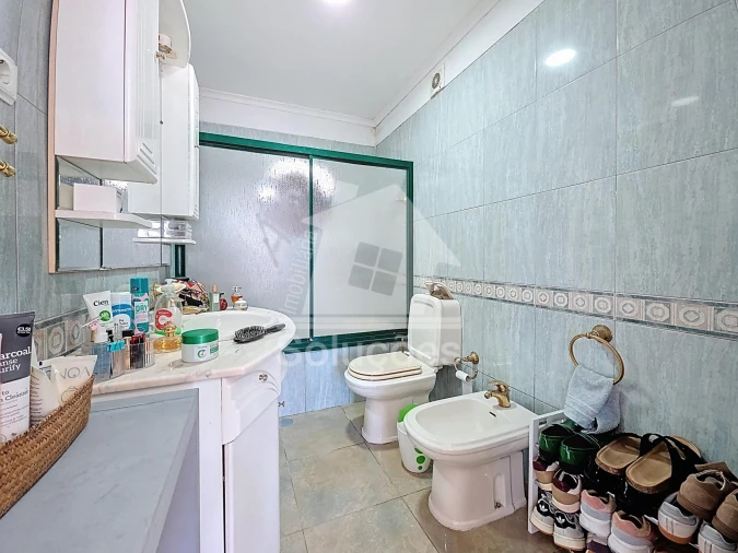 Moradia T5 para Venda em Estômbar e Parchal Foto 31