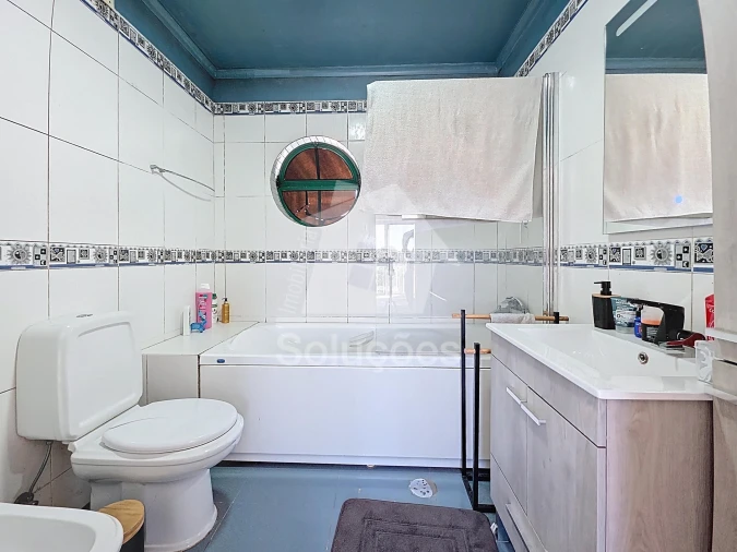 Moradia T5 para Venda em Estômbar e Parchal Foto 34