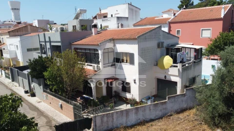 Moradia T4 para Venda em Portimão