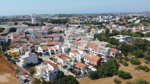Moradia T4 para Venda em Portimão