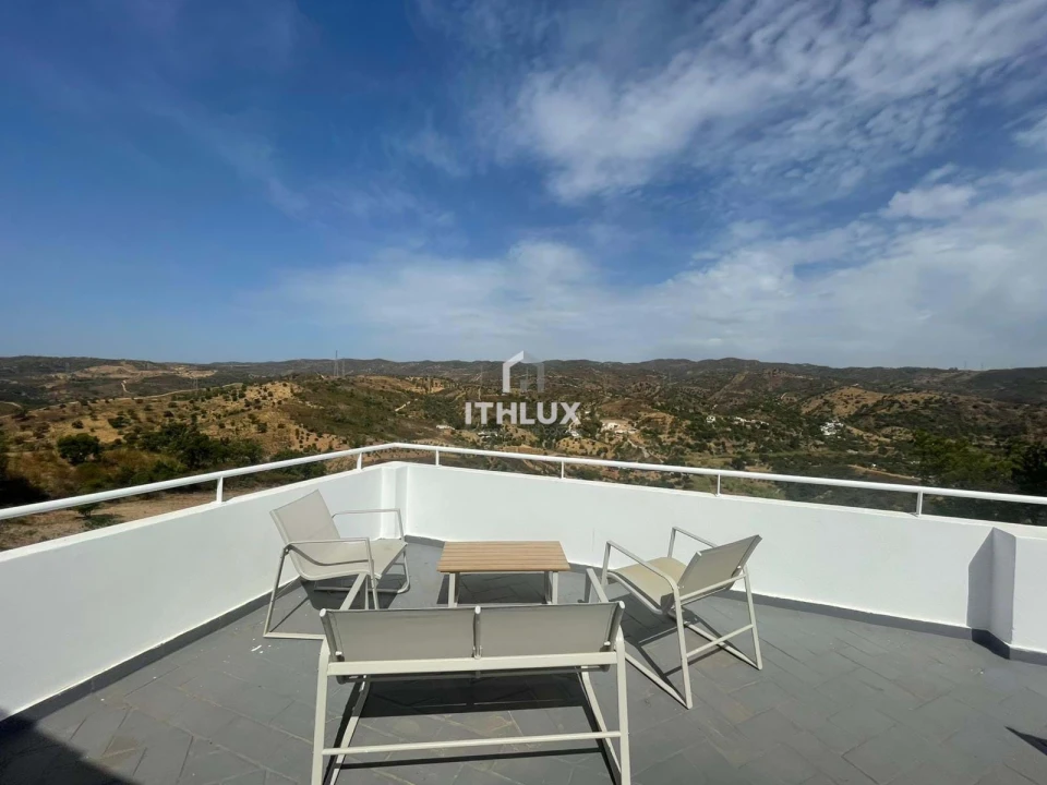 Moradia T3 para Venda em Santa Catarina da Fonte do Bispo Foto 9