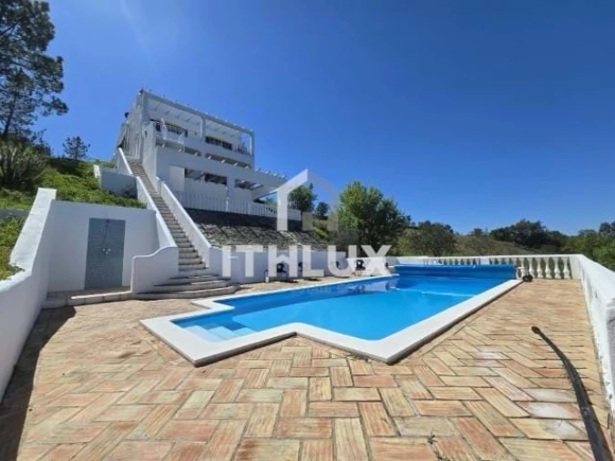 Moradia T3 para Venda em Santa Catarina da Fonte do Bispo Foto 20