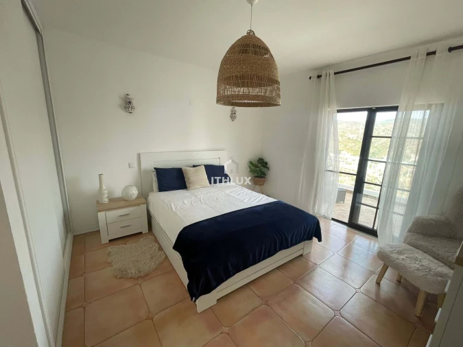 Moradia T3 para Venda em Santa Catarina da Fonte do Bispo Foto 11