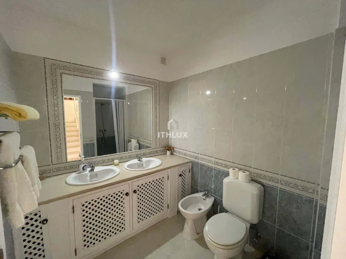 Moradia T3 para Venda em Santa Catarina da Fonte do Bispo Foto 13