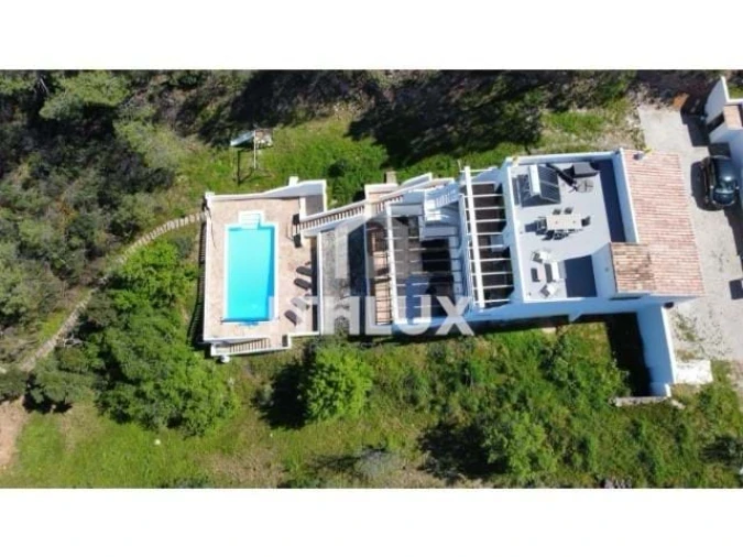 Moradia T3 para Venda em Santa Catarina da Fonte do Bispo Foto 18