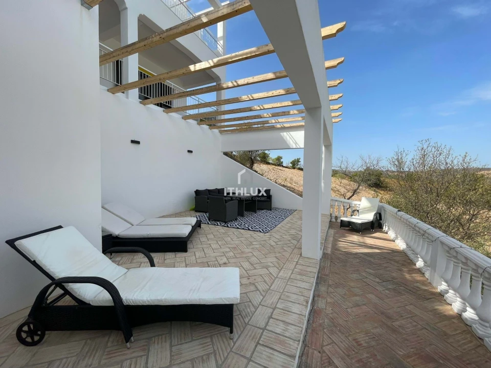 Moradia T3 para Venda em Santa Catarina da Fonte do Bispo Foto 17