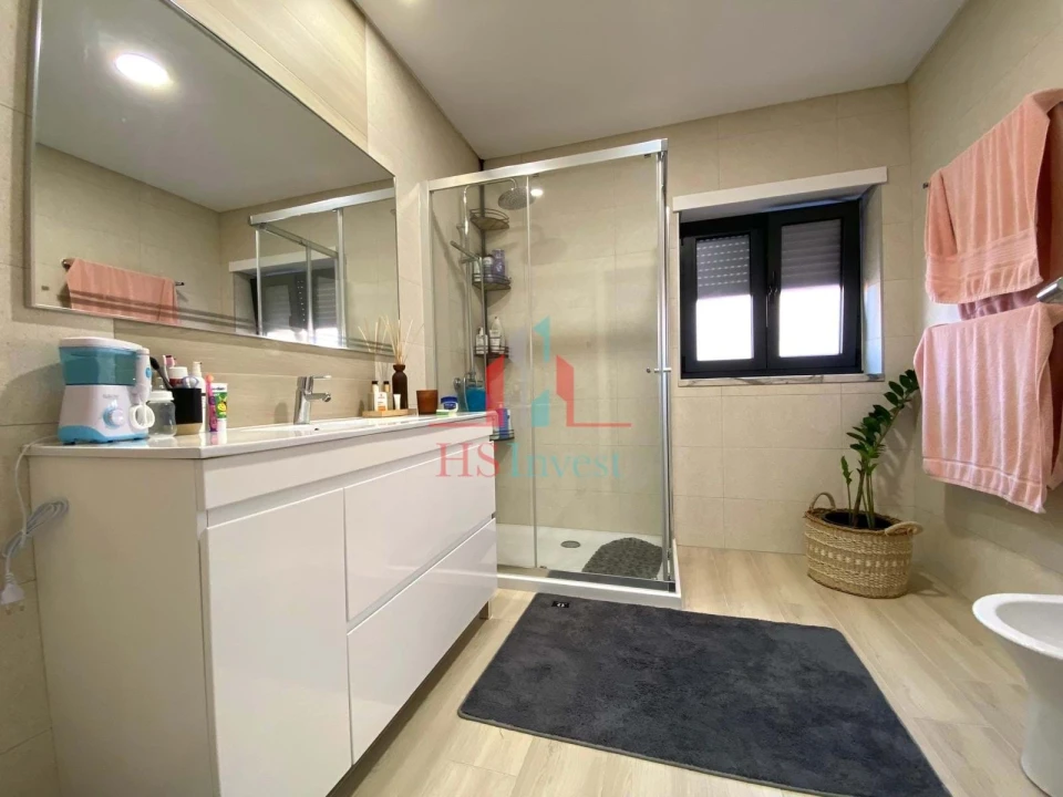 Moradia T3 para Venda em Samora Correia Foto 42