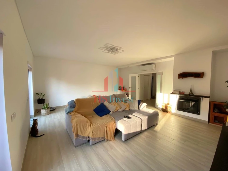 Moradia T3 para Venda em Samora Correia Foto 19