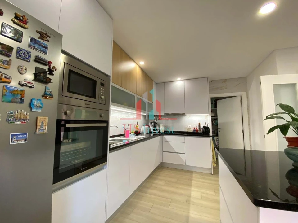 Moradia T3 para Venda em Samora Correia Foto 9