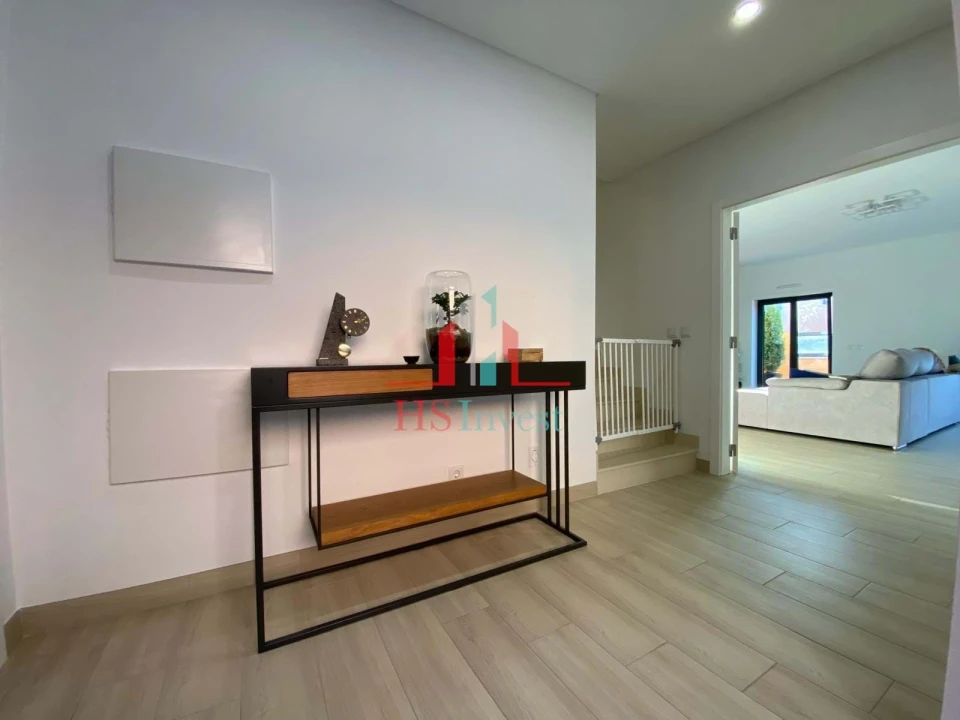 Moradia T3 para Venda em Samora Correia Foto 21