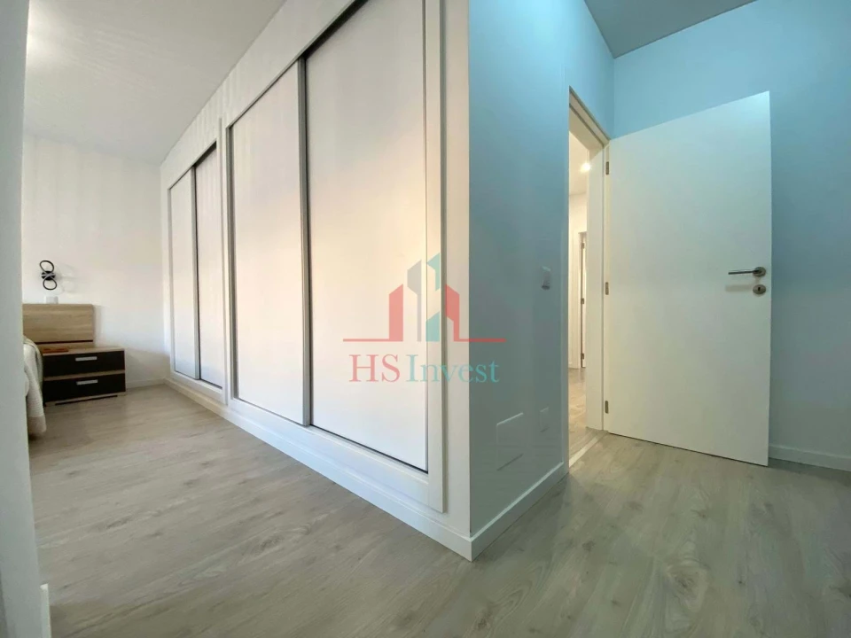 Moradia T3 para Venda em Samora Correia Foto 48