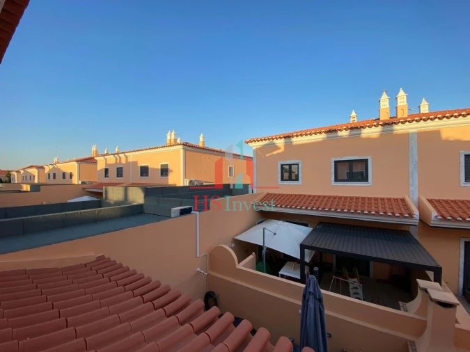 Moradia T3 para Venda em Samora Correia Foto 51