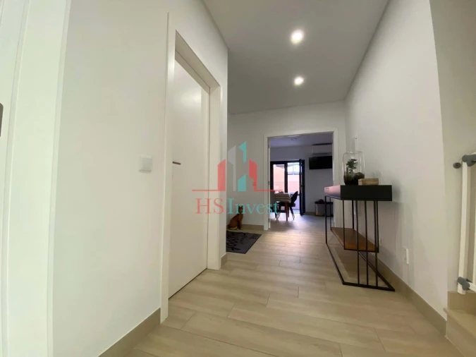 Moradia T3 para Venda em Samora Correia Foto 23