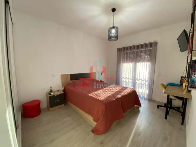 Moradia T3 para Venda em Samora Correia Foto 30