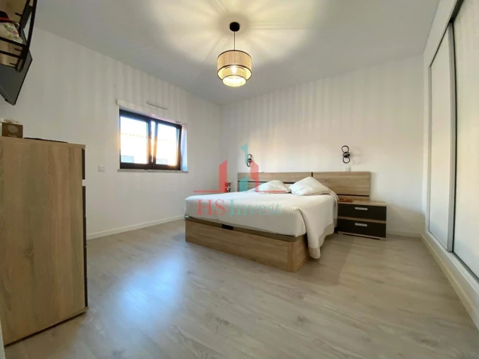 Moradia T3 para Venda em Samora Correia Foto 47