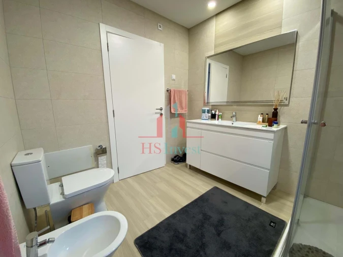 Moradia T3 para Venda em Samora Correia Foto 43