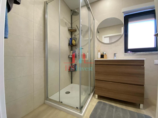 Moradia T3 para Venda em Samora Correia Foto 38