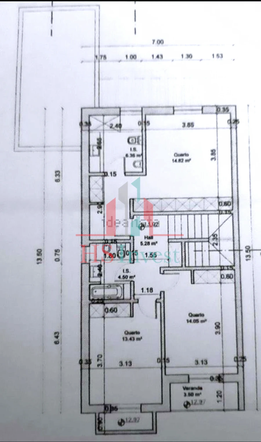 Moradia T3 para Venda em Samora Correia Foto 56