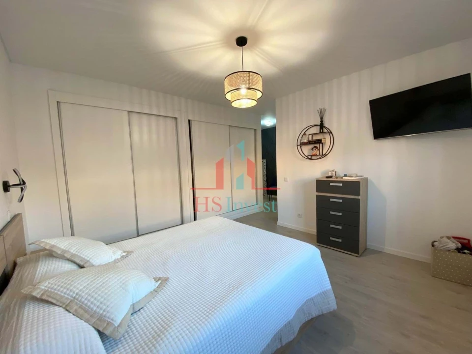 Moradia T3 para Venda em Samora Correia Foto 46