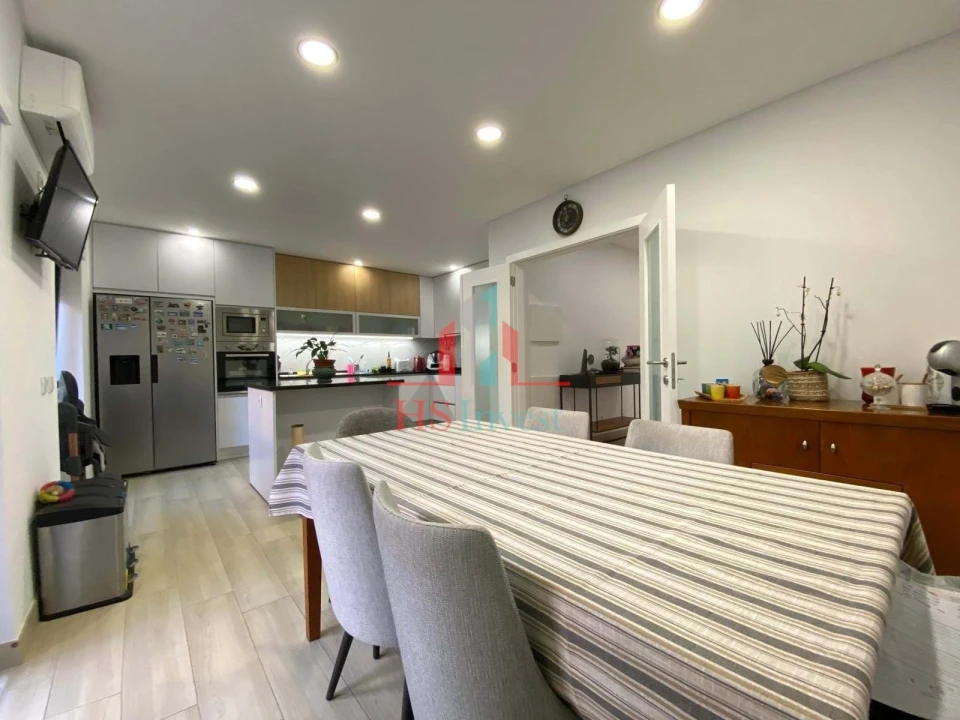 Moradia T3 para Venda em Samora Correia Foto 5