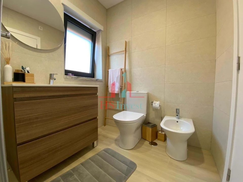 Moradia T3 para Venda em Samora Correia Foto 36