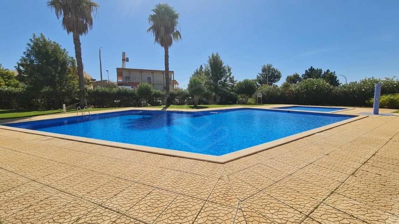 Apartamento T2 para Venda em Loule (São Clemente) Foto 3