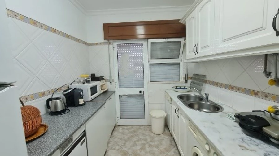 Apartamento T2 para Venda em Loule (São Clemente) Foto 6