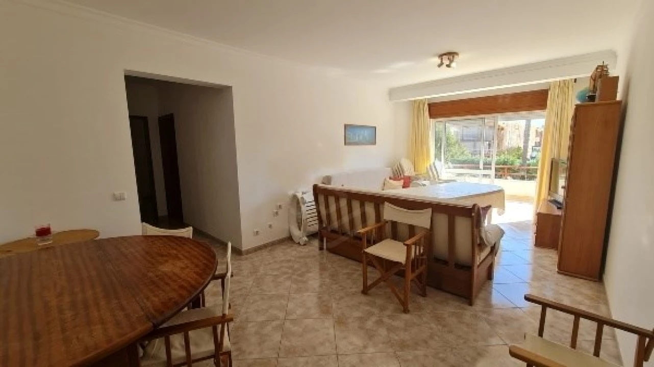 Apartamento T2 para Venda em Loule (São Clemente) Foto 5