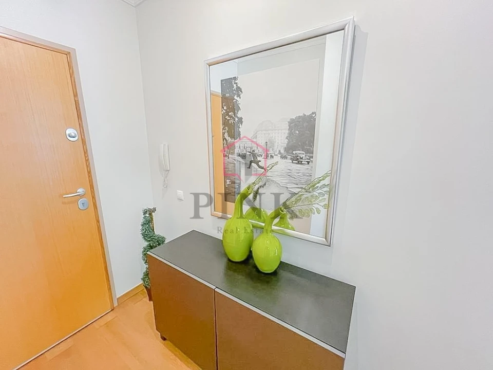 Apartamento T3 para Arrendamento em São Martinho Foto 13